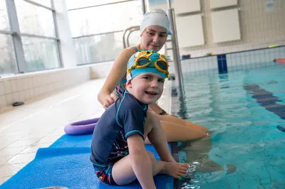 Complexsports Szkoła Pływania i Triathlonu | dorośli i dzieci